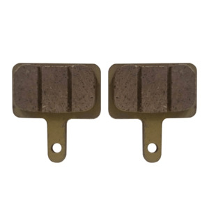 Products: Brake pads to suit X10 Scooter - Iconic Mini Bikes