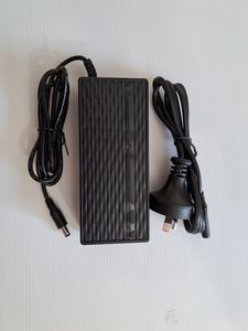 Products: Battery charger for X7/ X8/ X9 - Iconic Mini Bikes
