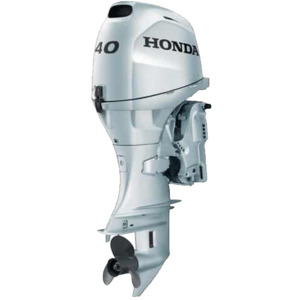 Products: BF40 - Icon Marine Hub