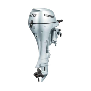 Products: BF20 - Icon Marine Hub