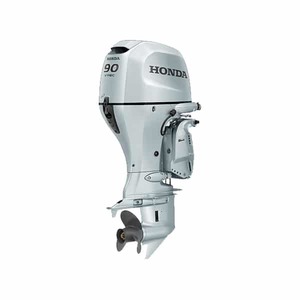 Products: BF90 - Icon Marine Hub