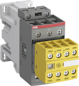 Contactor: AFS30Z-30-22-00 
