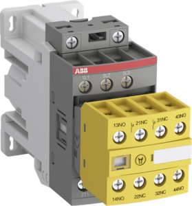 Contactor: AFS12Z-30-22-30