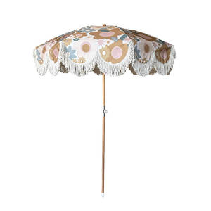 Summer Sun Umbrella – Hokey Pokey