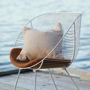 Outdoor Coromandel Chair Pad