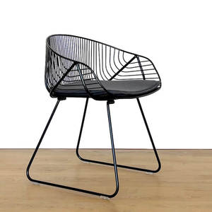 Outdoor Portobello Chair Pad