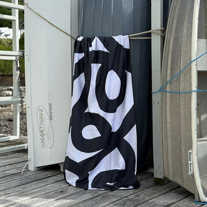 Spagetti & Meatballs SANDFREE TOWEL
