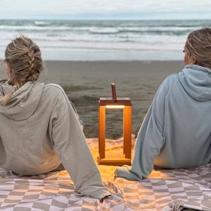 Betty – outdoor solar light