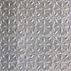 Pressed Tin Panel – Acorn