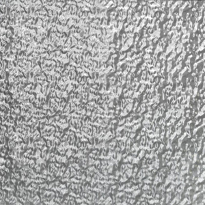 Products: PRESSED TIN PANEL – Large roughcast