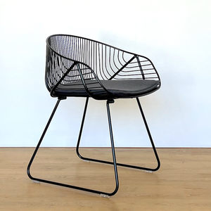 Products: Wool Chair Pad, especially for the Portobello chair