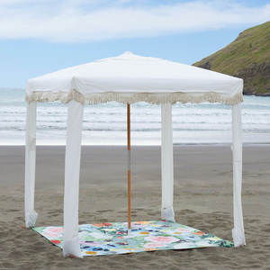 Products: Sugar Magnolia Beach blanket
