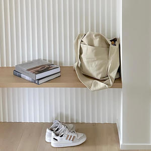 Products: The Sophie Tote – KHAKI