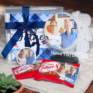 father's day gift: Father's Day Gift Pack