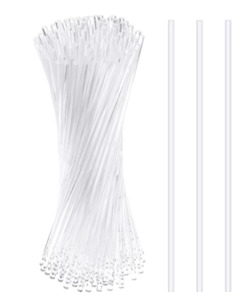 Blank And Accessories Supply: Clear Acrylic Stick