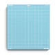NICAPA Blue Light grip Cutting Mat 12"X12"