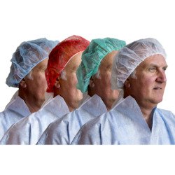 1000 Disposable Hats | Bouffant Style [AR-200JD]