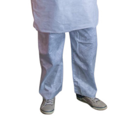 Disposable Zona Pants [ZOP Series]