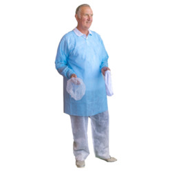 30 Disposable PPE Visitors' Packs [ZVP]