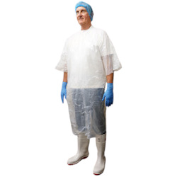 200 Jackets | 3/4 Open Sleeve, Header Blocked