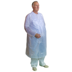 Bodywear: 200 Splash Jackets | Full Sleeve