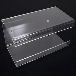 Dispensers: Sock Dispenser | Single Box