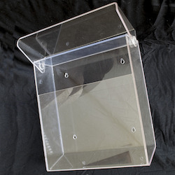 Dispensers: Wipes Dispenser | Holds WIP600 Wipes