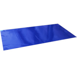 Sticky Mats | 300 Large Blue