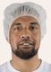 1000 Large Disposable Hats | Bouffant Style