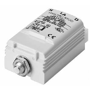 Lamps: Tridonic Ignitor for 35-70W HPS Lamps