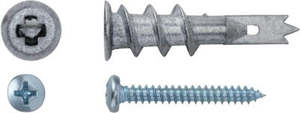 Screw Metal Plaster Board