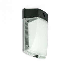 Wall Pack LED Bulkhead 20W 4000K