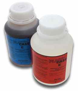 Cable Joint Sealer 2 Part Epoxy 1L Pack