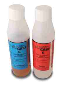 Cable Joint Sealer 2 Part Epoxy 400ml Pack
