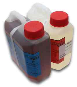 Plasticast Brand Plc: Cable Joint Sealer 2 Part Epoxy 2L Pack