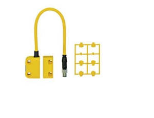 Pilz Brand Plz: Psen MA1.4 Safety Sw & MA1.4 Actuator 10mm 2N/O