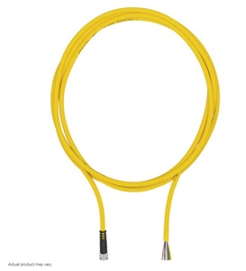 Pilz Brand Plz: Psen Cable M8 8Pin Straight 5m