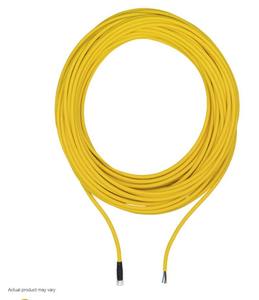 Pilz Brand Plz: Psen Cable M8 4Pin Female Straight 10m Free End