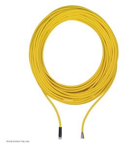 Pilz Brand Plz: Psen Cable M8 8Pin Straight 10m