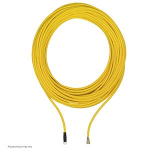 Pilz Brand Plz: Psen Cable M8 4Pin Female Angle 10m Free End