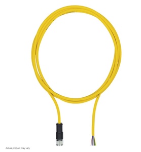 Pilz Brand Plz: Psen Cable M12 8Pin 5m