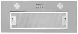 Turbo Pak Plus Rangehood LED 750mm S/Steel