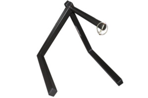Drum Cable Stand A Frame Folding