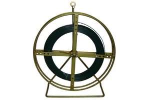 Powerhouse Electric Brand Pow: Catenary and Tie Wire Stand