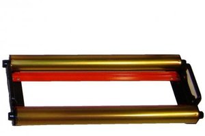 Powerhouse Electric Brand Pow: Cable Drum Roller Jumbo