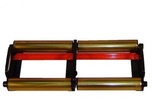 Powerhouse Electric Brand Pow: Cable Drum Roller Duo