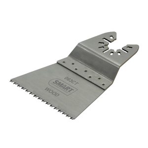 Powerpac Group Brand Ppg: Smart Multitool Timber Cutting Blade 63mm Coarse Tooth