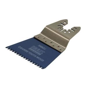 Powerpac Group Brand Ppg: Smart Multitool Blade 63mm Coarse Tooth