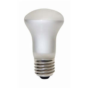 Mushroom Reflector Lamp 60W E27