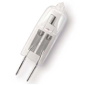 Lamp Halogen Halostar Starlight 35W 12V GY6.35